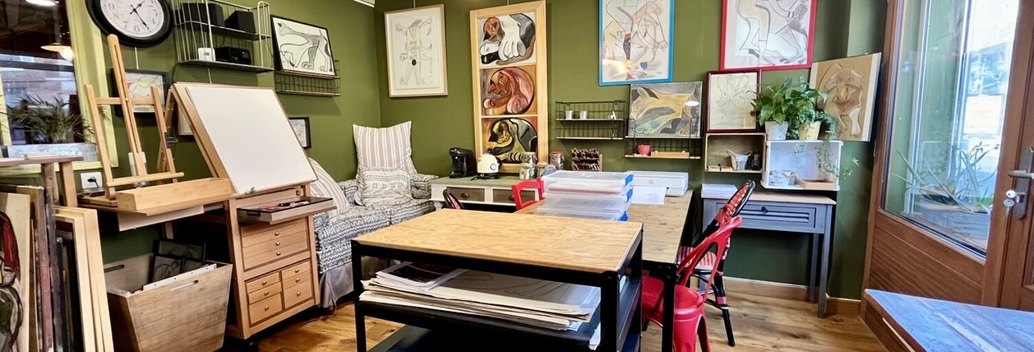 Appartement 4 Pièces 93 m² à vendre à Trouville-sur-Mer (14360)