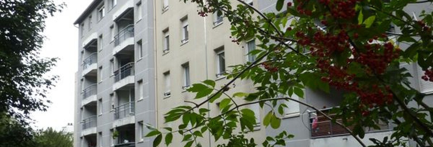 Appartement 3 Pièces 70 m² à vendre à Lyon 9 (69009)