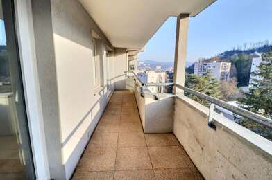 Appartement 3 pièces 221400 €