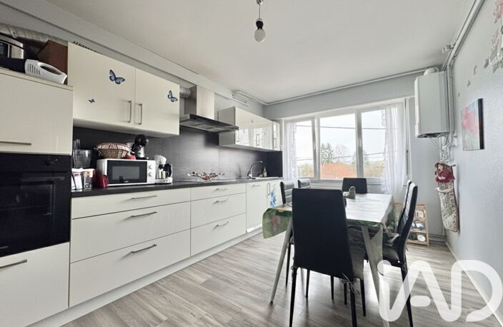 Vente Appartement 3 pièces — photo 2