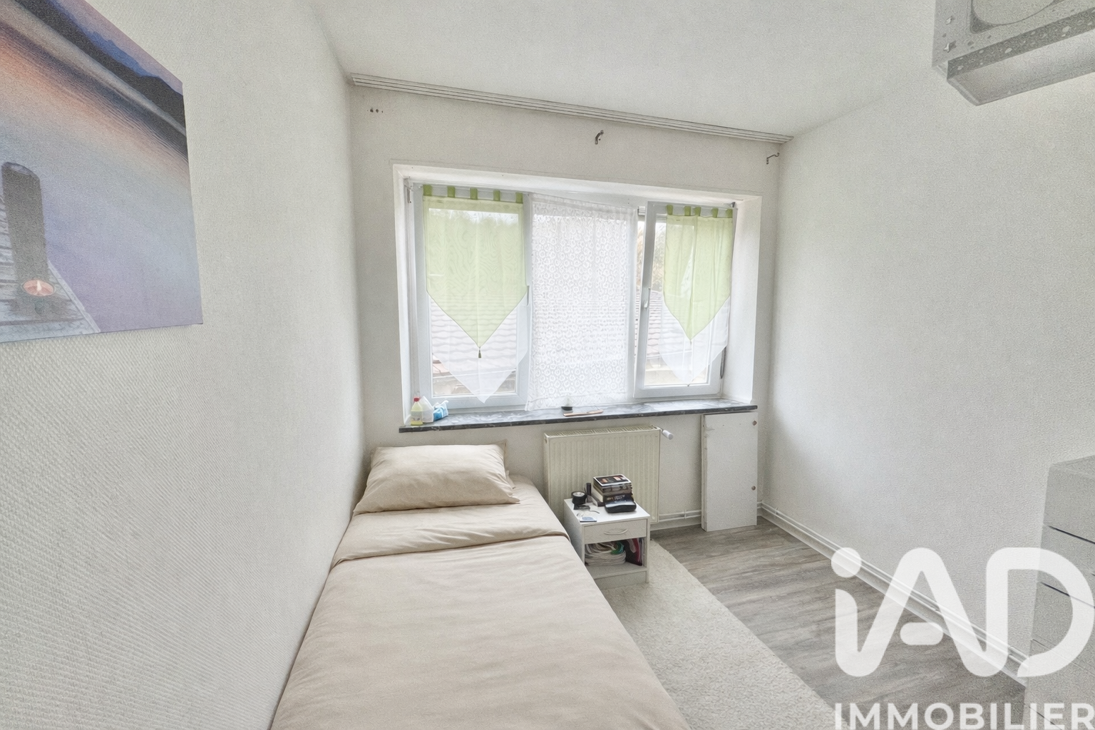 Vente Appartement 3 pièces - Photo 3