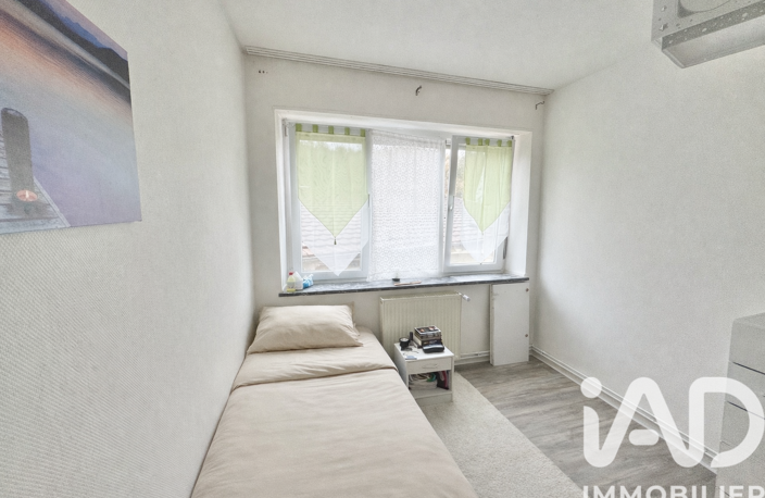 Vente Appartement 3 pièces — photo 3