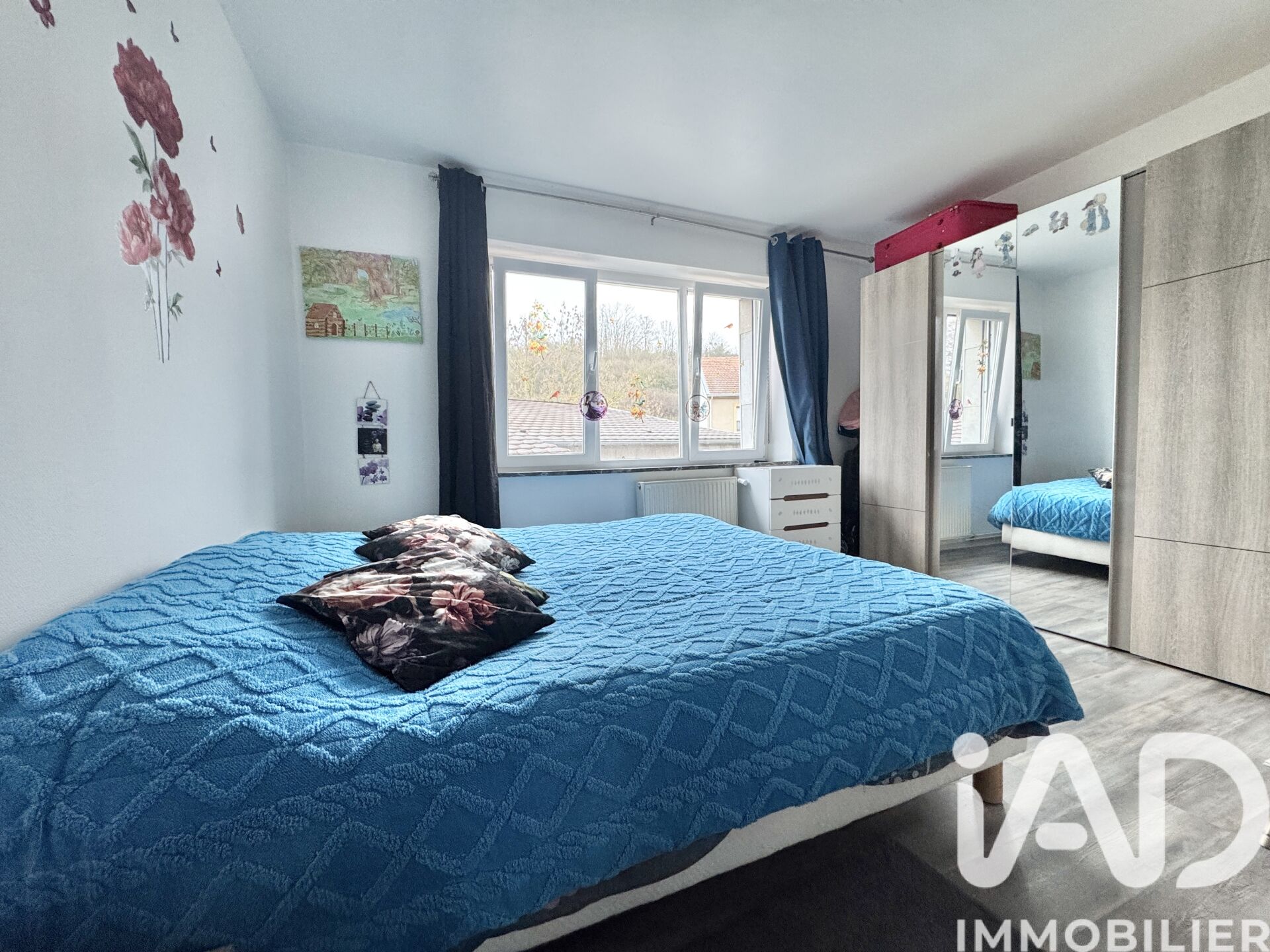 Vente Appartement 3 pièces - Photo 4