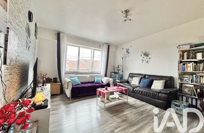 Vente Appartement 3 pièces — photo 5
