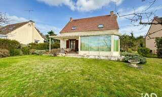 Maison 5 Pièces 155 m² à vendre à Maisse (91720)