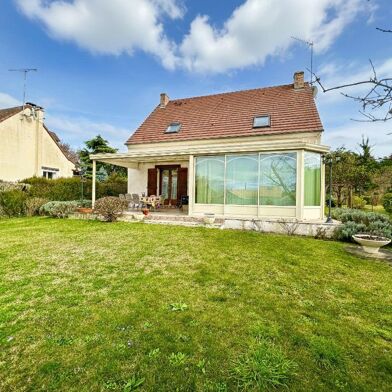 Maison 5 pièces 342000 €