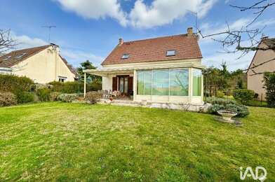 Maison 5 pièces 320000 €