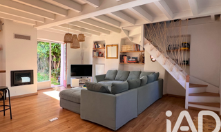 Maison 6 Pièces 135 m² à vendre à Guéthary (64210)