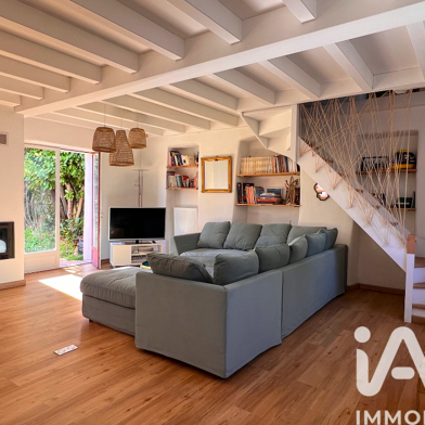 Maison 6 pièces 720000 €