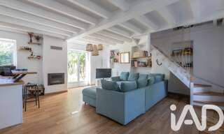 Maison 6 Pièces 135 m² à vendre à Guéthary (64210)