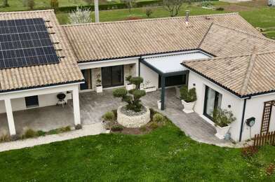 Maison 7 pièces 399900 €