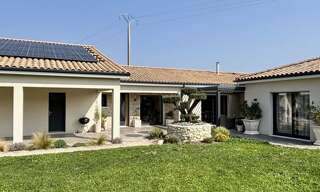 Maison 7 Pièces 158 m² à vendre à Anais (16560)