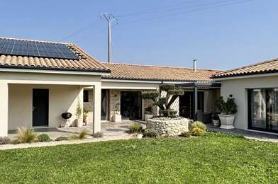 Maison 7 pièces 379900 €