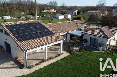 Maison 7 pièces 379900 €