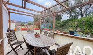 Appartement 5 Pièces 123 m² à vendre à Villeneuve-lès-Avignon (30400)