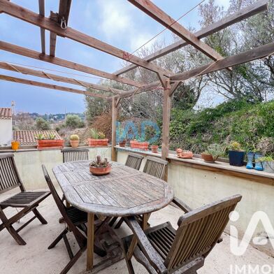 Appartement 5 pièces 320000 €