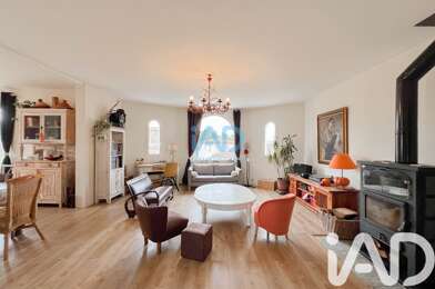 Appartement 5 pièces 320000 €