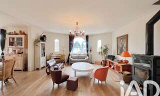 Appartement 5 Pièces 123 m² à vendre à Villeneuve-lès-Avignon (30400)