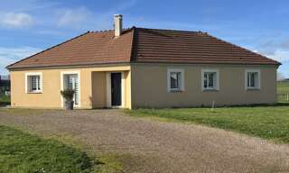 Maison 5 Pièces 122 m² à vendre à Étréchy (18800)