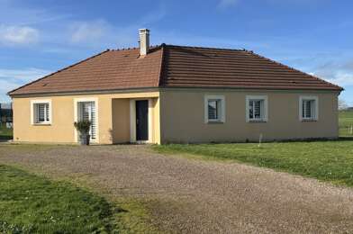 Maison 5 pièces 205000 €