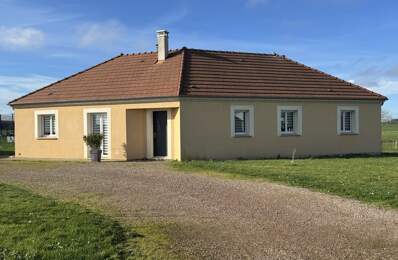 Vente Maison/villa 5 pièces — photo du bien