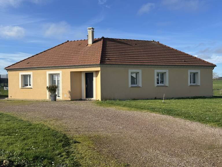 Vente Maison/villa 5 pièces — photo 1