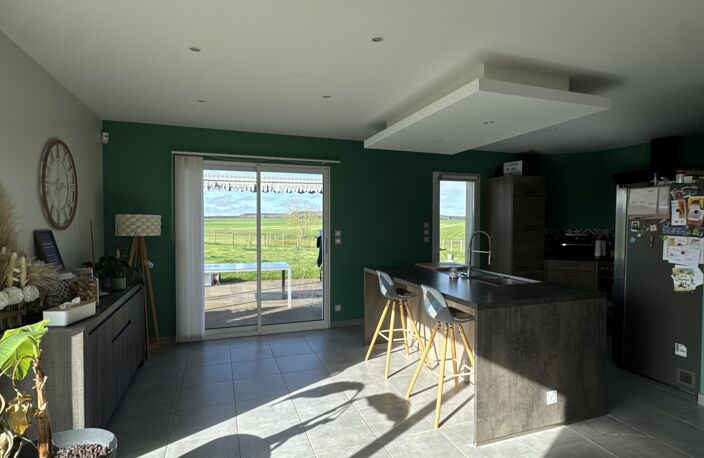 Vente Maison/villa 5 pièces — photo 3