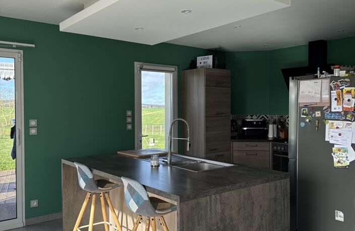 Vente Maison/villa 5 pièces — photo 5