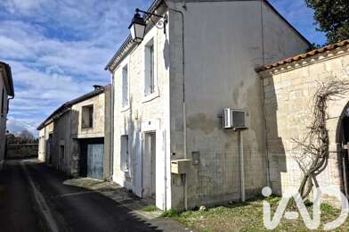 Maison 4 pièces 137900 €