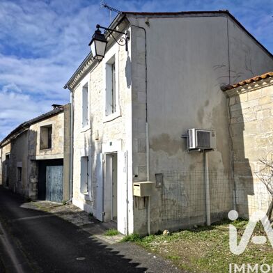 Maison 4 pièces 147900 €