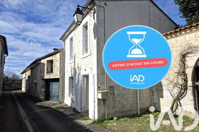 Maison 4 pièces 137900 €