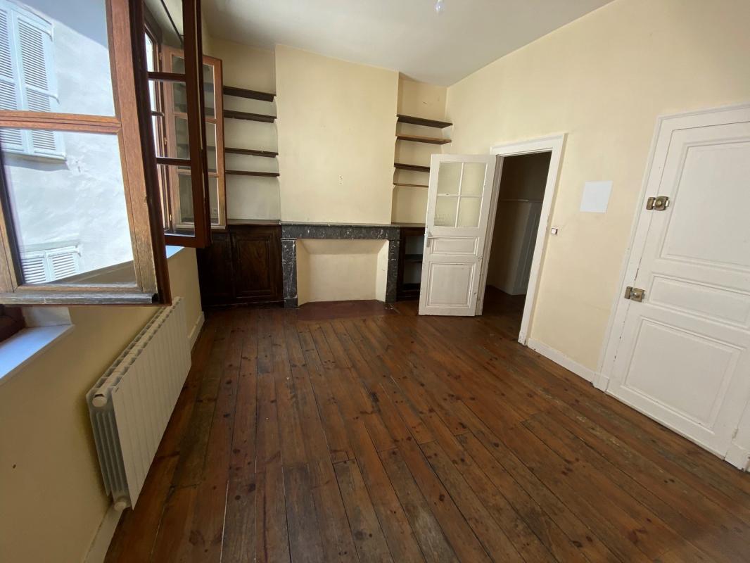 Appartement  T3 à louer Rodez 12000