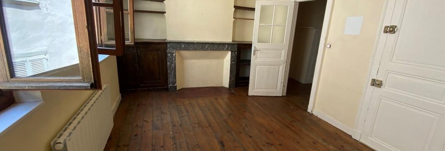 Appartement 3 Pièces 52 m² à louer à Rodez (12000)