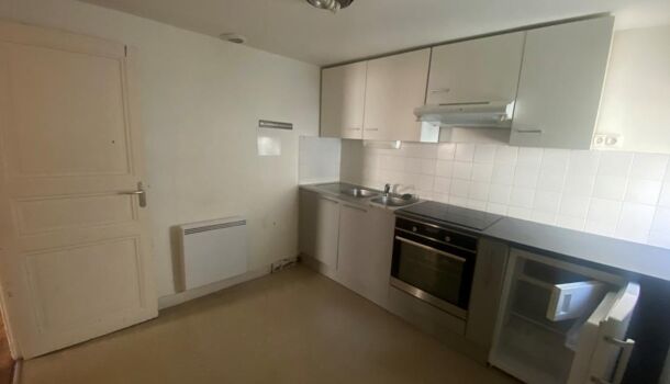 Appartement 3 pièces  à louer Rodez 12000