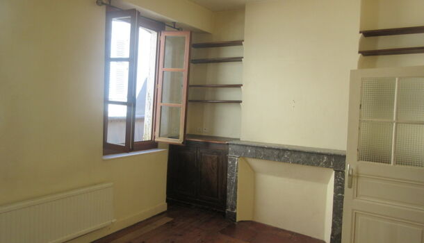 Appartement 3 pièces  à louer Rodez 12000