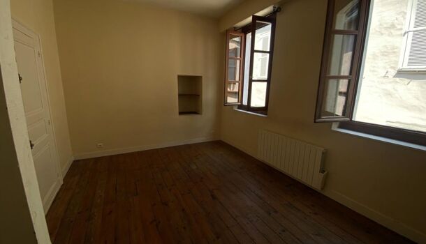 Appartement 3 pièces  à louer Rodez 12000