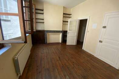 Appartement 3 pièces 411 €