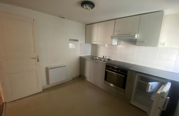LOCATION T3 RODEZ SANS FRAIS D'AGENCE — photo 2