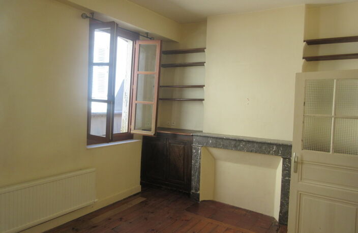 LOCATION T3 RODEZ SANS FRAIS D'AGENCE — photo 3
