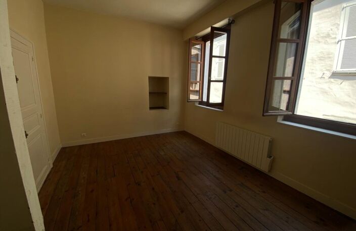 LOCATION T3 RODEZ SANS FRAIS D'AGENCE — photo 5