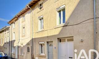 Maison 8 Pièces 174 m² à vendre à Bourg-de-Péage (26300)