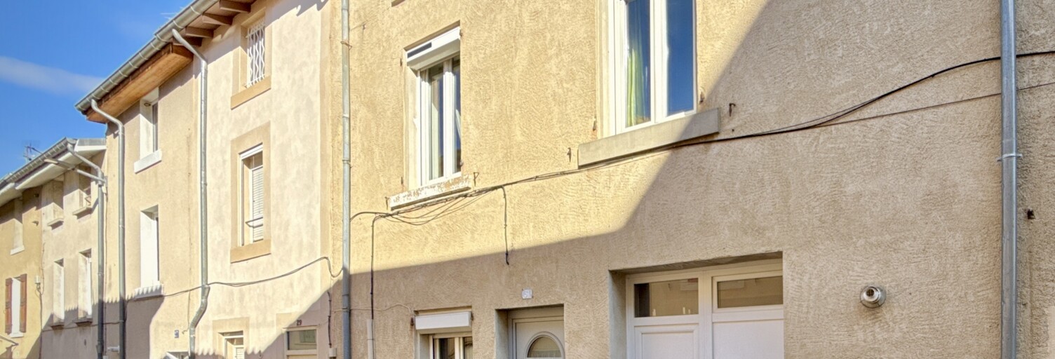 Maison 8 Pièces 174 m² à vendre à Bourg-de-Péage (26300)