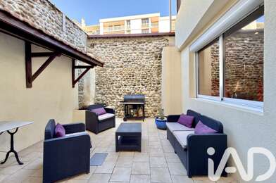 Maison 8 pièces 229000 €