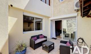 Maison 8 Pièces 174 m² à vendre à Bourg-de-Péage (26300)