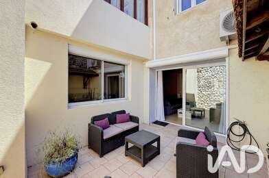 Maison 8 pièces 219000 €