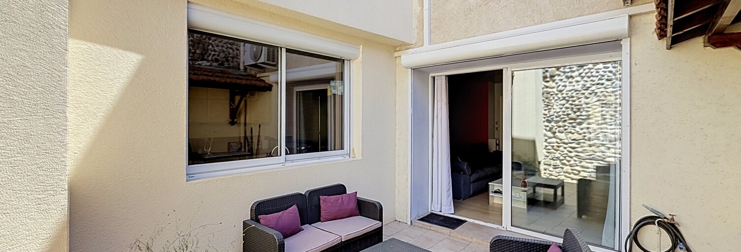 Maison 8 Pièces 174 m² à vendre à Bourg-de-Péage (26300)