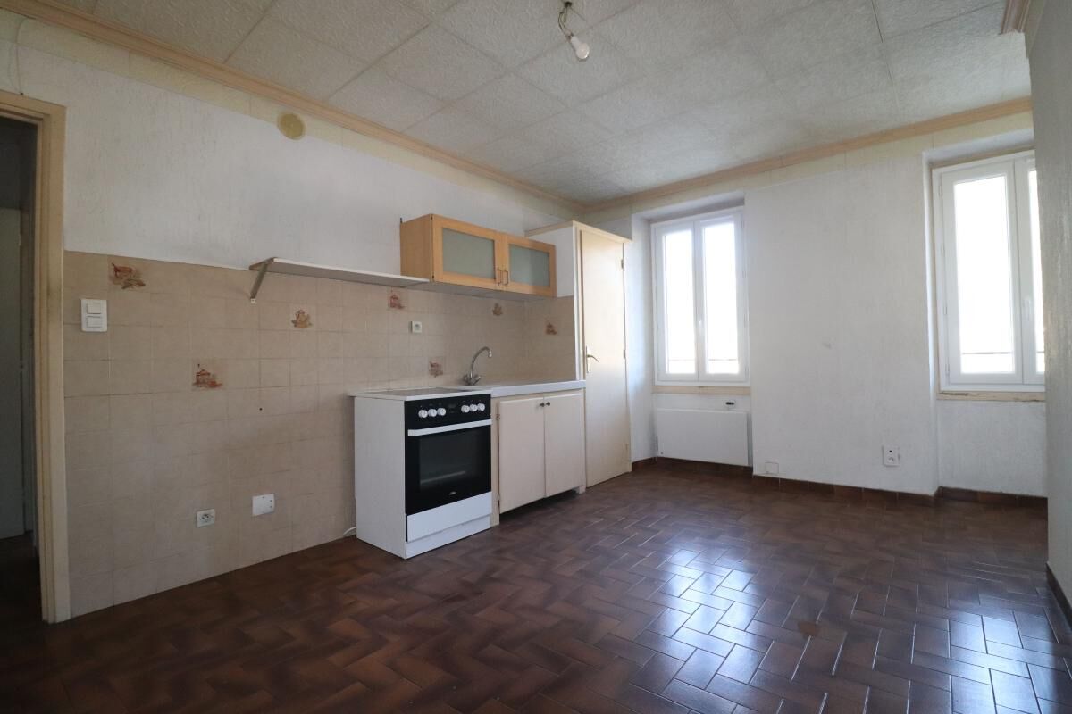 Photo T2 de 2 pièces L Escarene