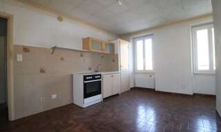 Appartement 2 Pièces 36 m² à vendre à L'Escarène (06440)