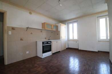 Appartement 2 pièces 98000 €