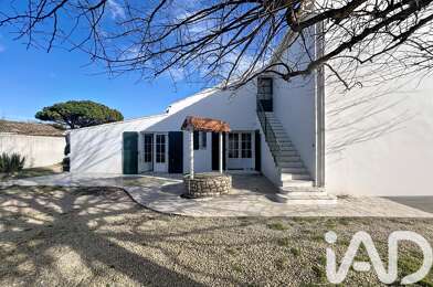 Maison 6 pièces 895000 €